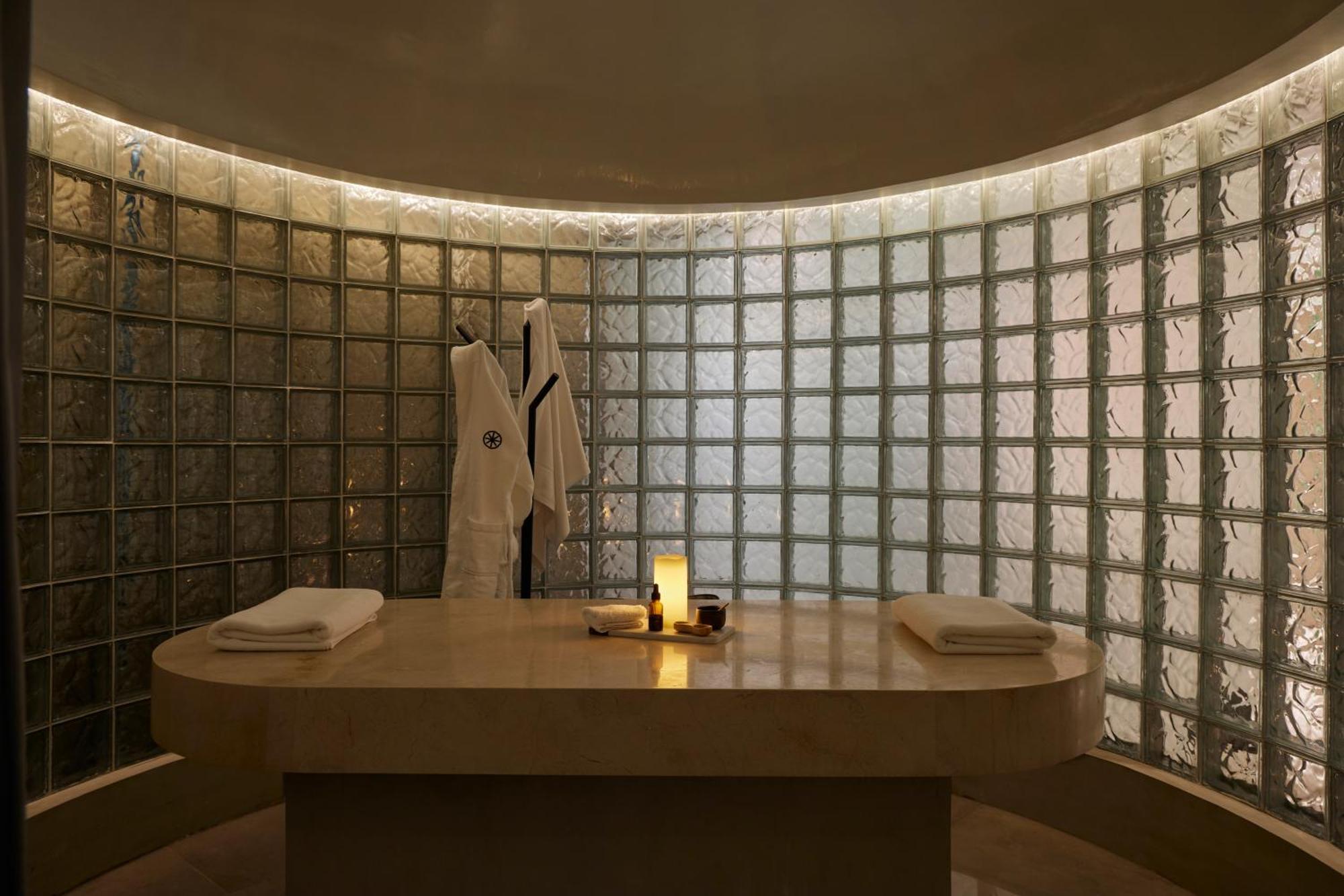 מדיין Wellcomm Spa & Hotel מראה חיצוני תמונה