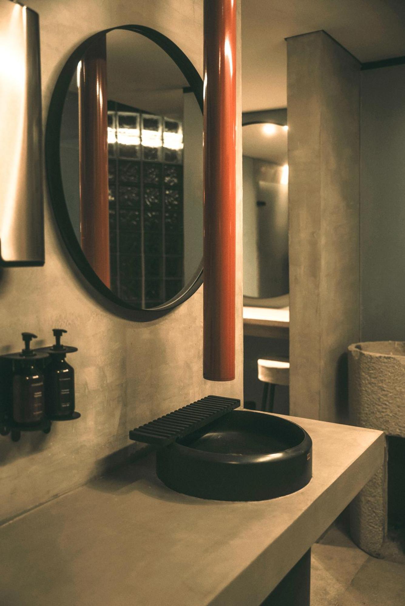 מדיין Wellcomm Spa & Hotel מראה חיצוני תמונה