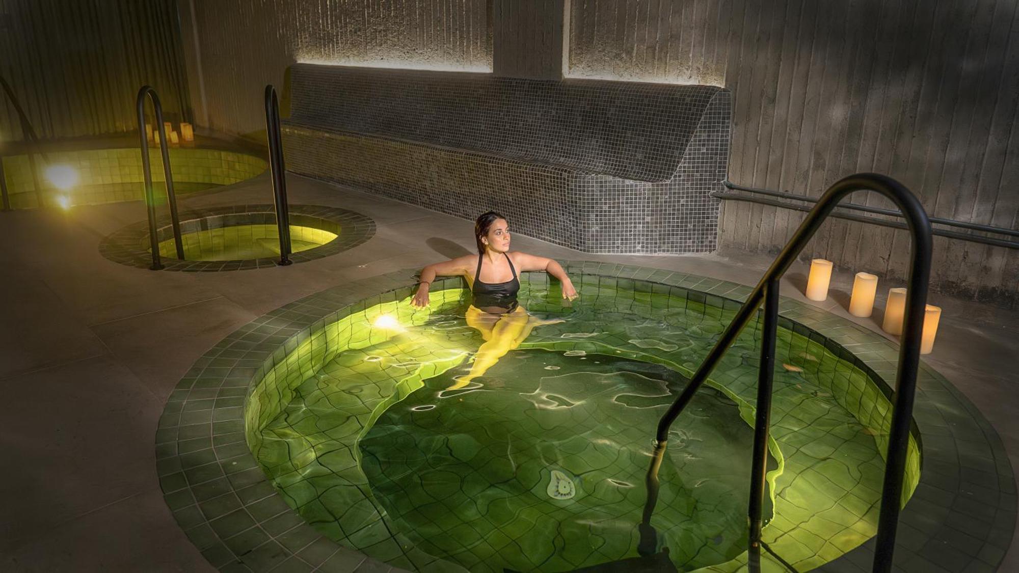 מדיין Wellcomm Spa & Hotel מראה חיצוני תמונה