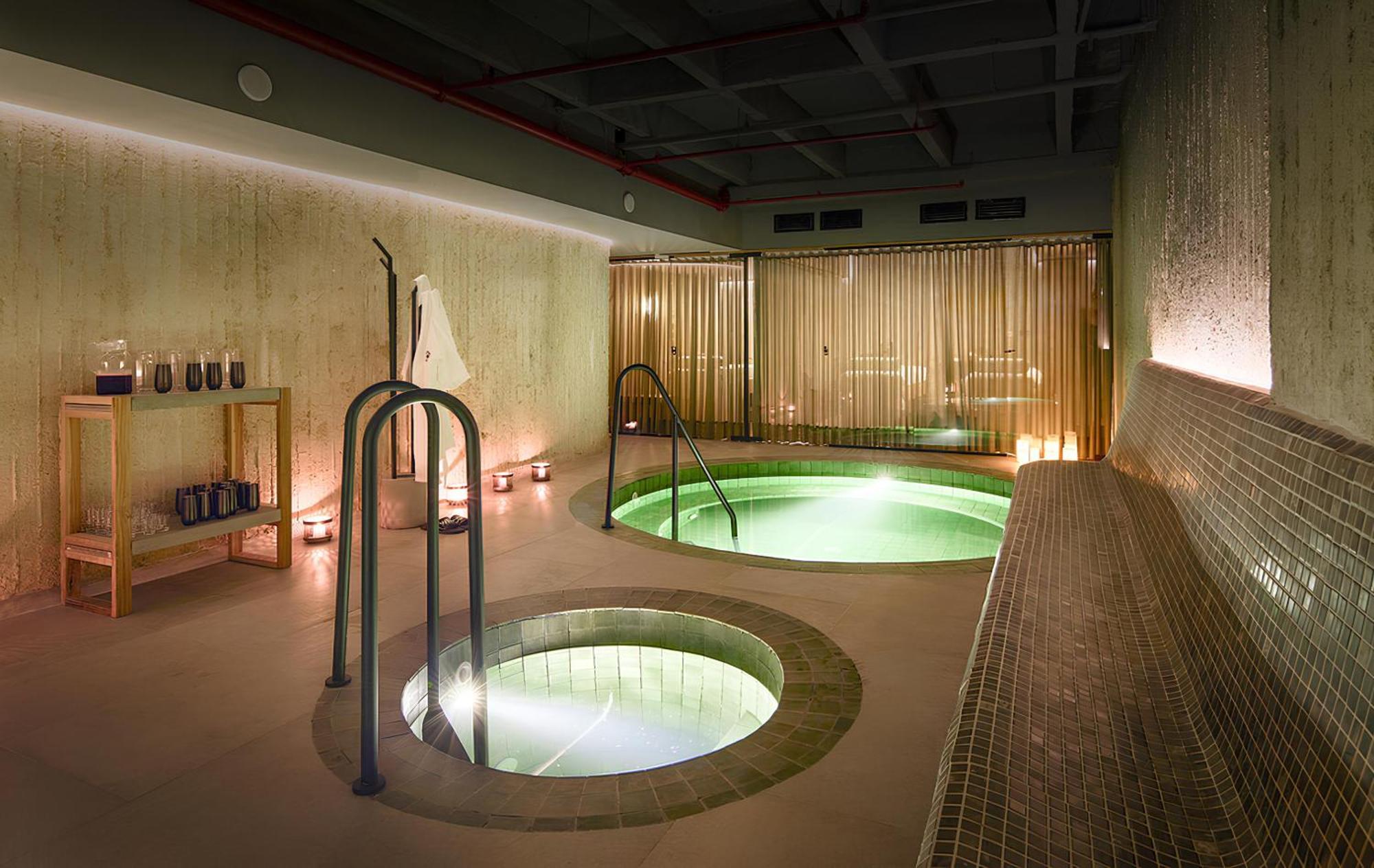 מדיין Wellcomm Spa & Hotel מראה חיצוני תמונה