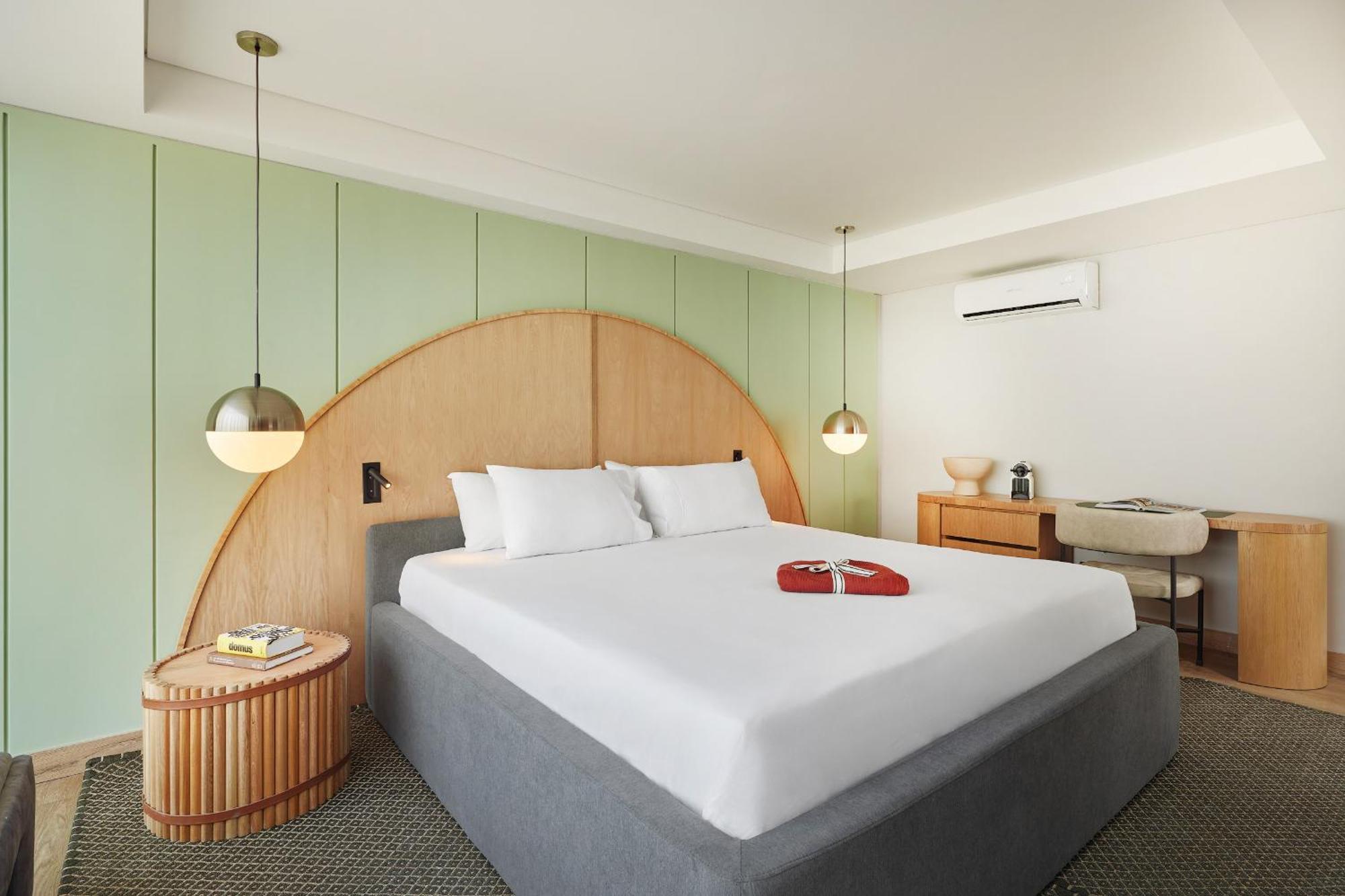 מדיין Wellcomm Spa & Hotel מראה חיצוני תמונה