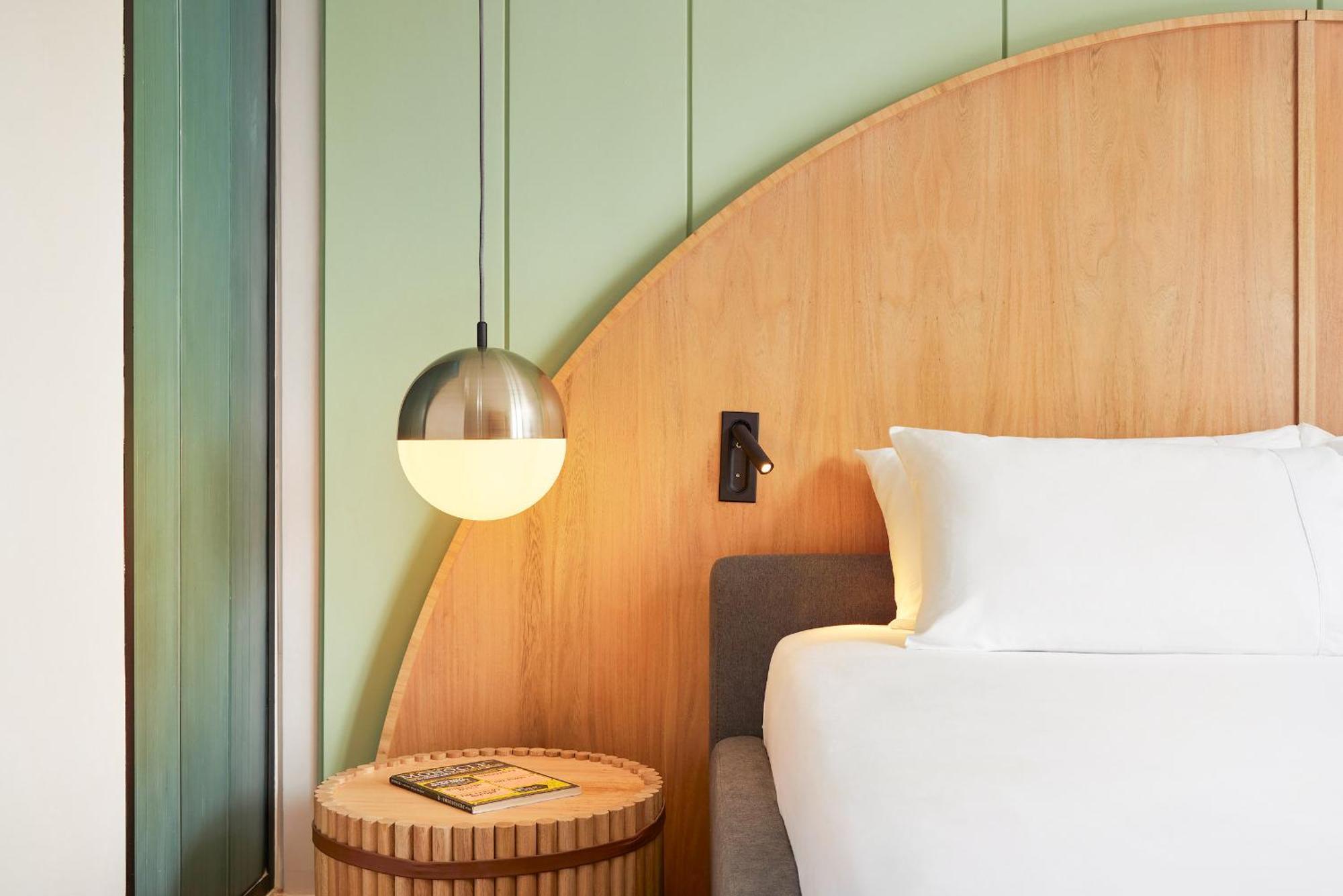 מדיין Wellcomm Spa & Hotel מראה חיצוני תמונה