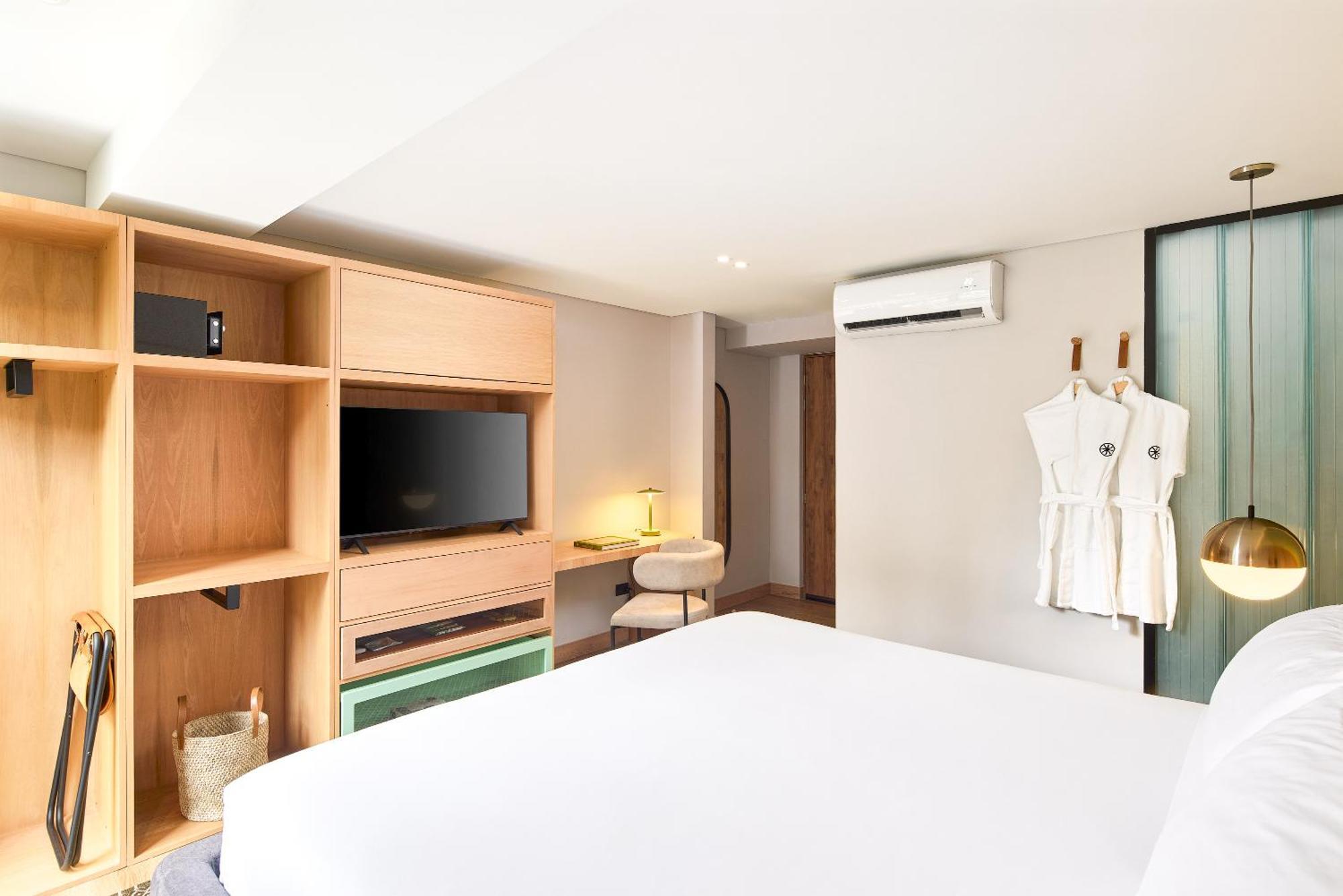 מדיין Wellcomm Spa & Hotel מראה חיצוני תמונה