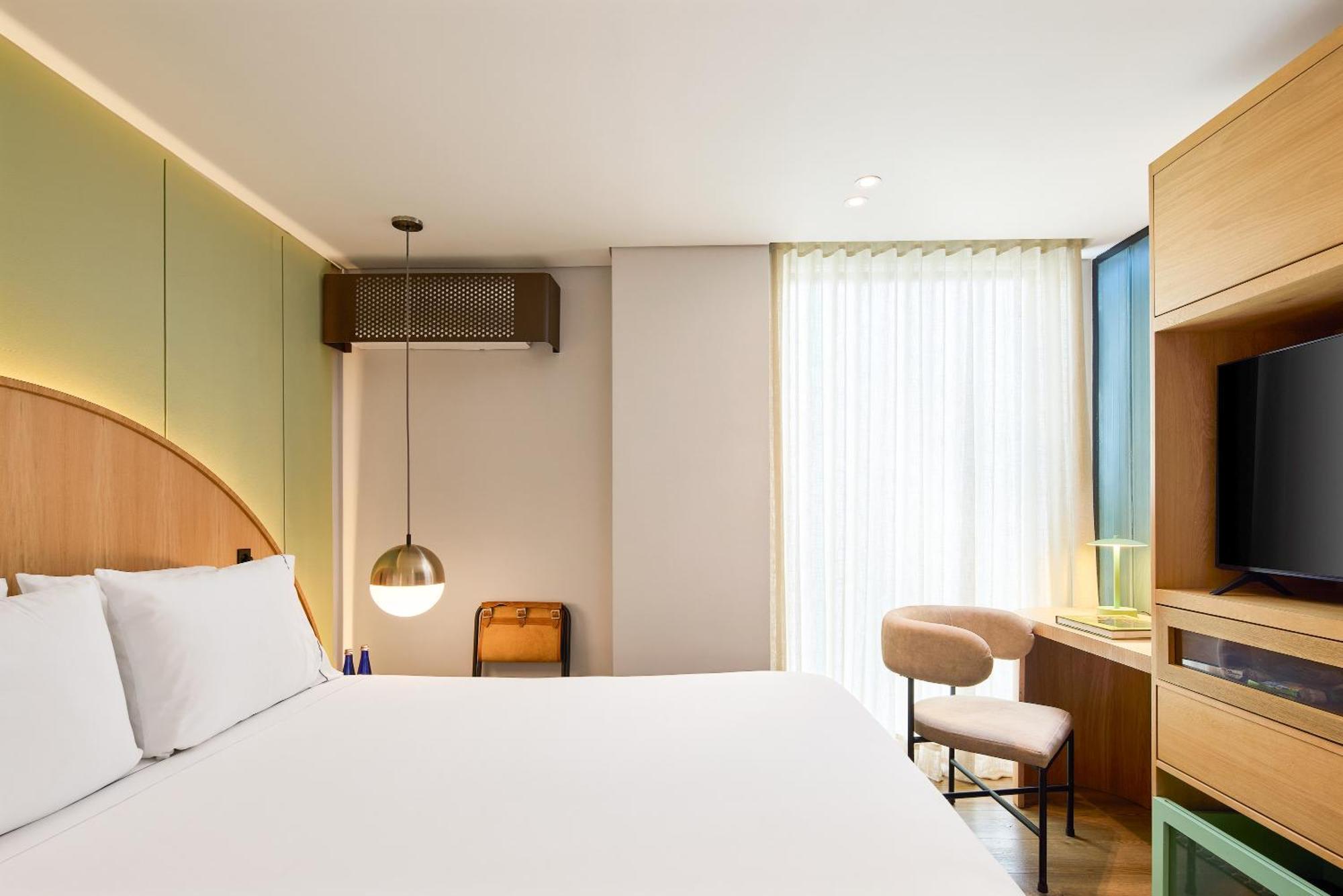 מדיין Wellcomm Spa & Hotel מראה חיצוני תמונה