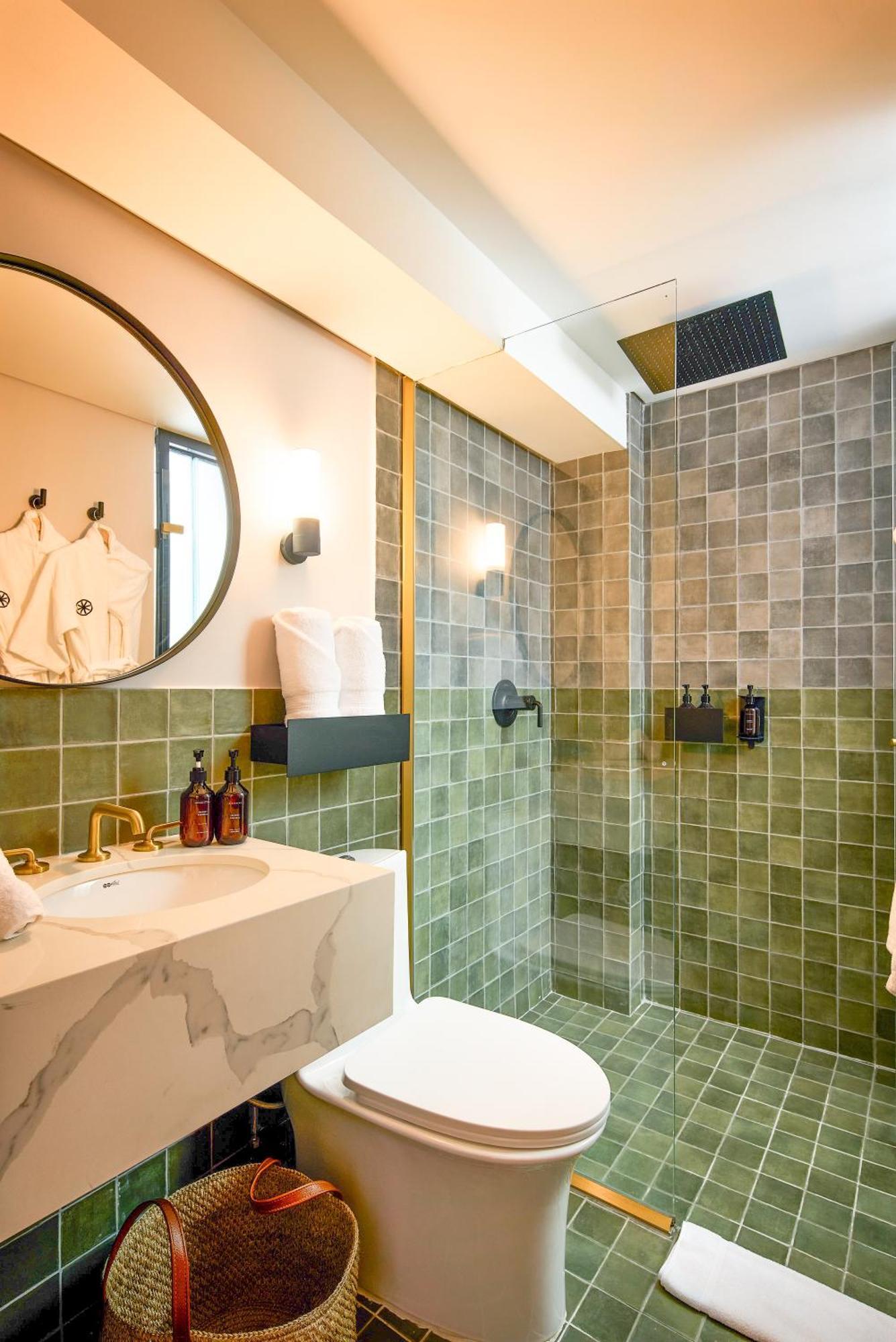 מדיין Wellcomm Spa & Hotel מראה חיצוני תמונה