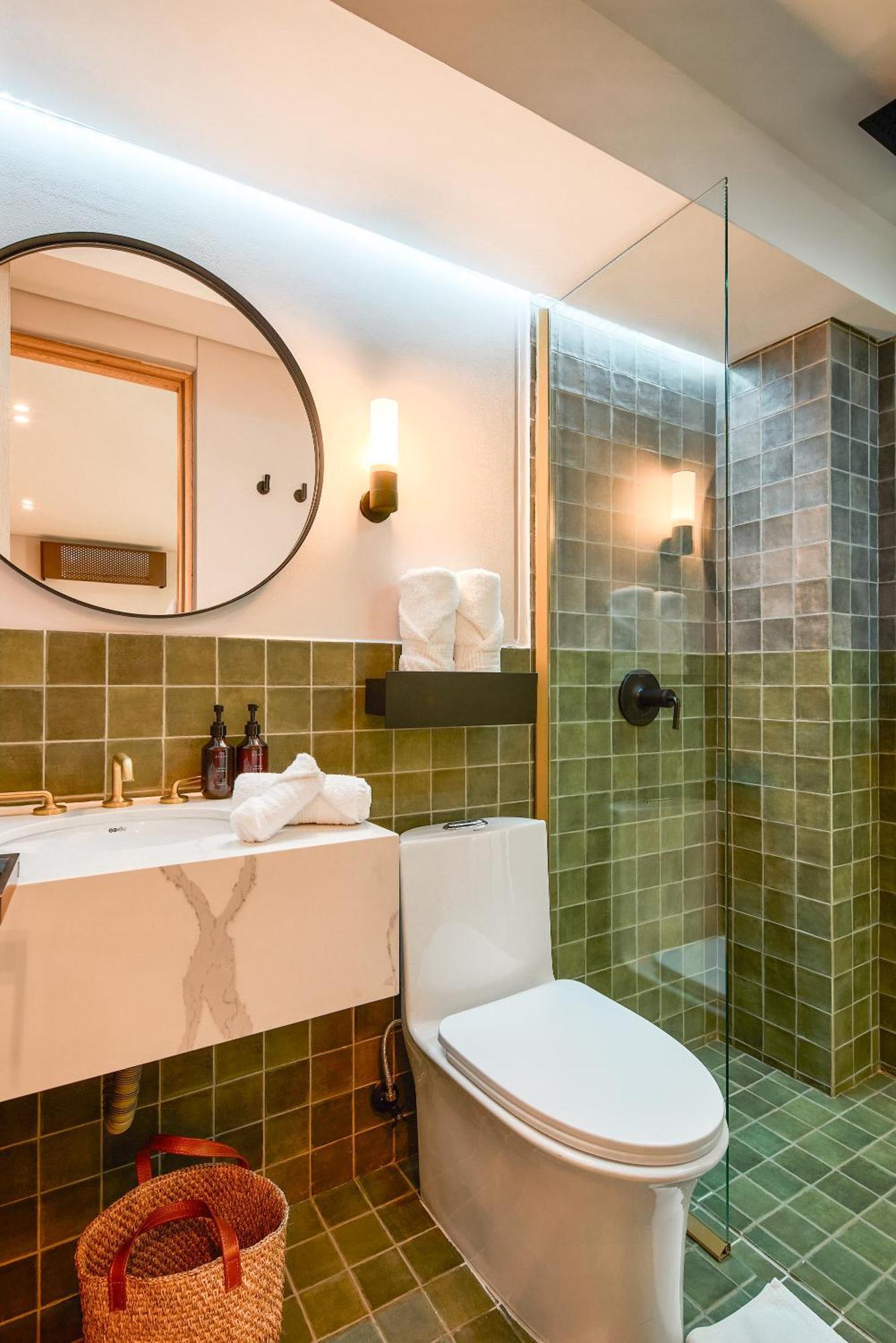 מדיין Wellcomm Spa & Hotel מראה חיצוני תמונה