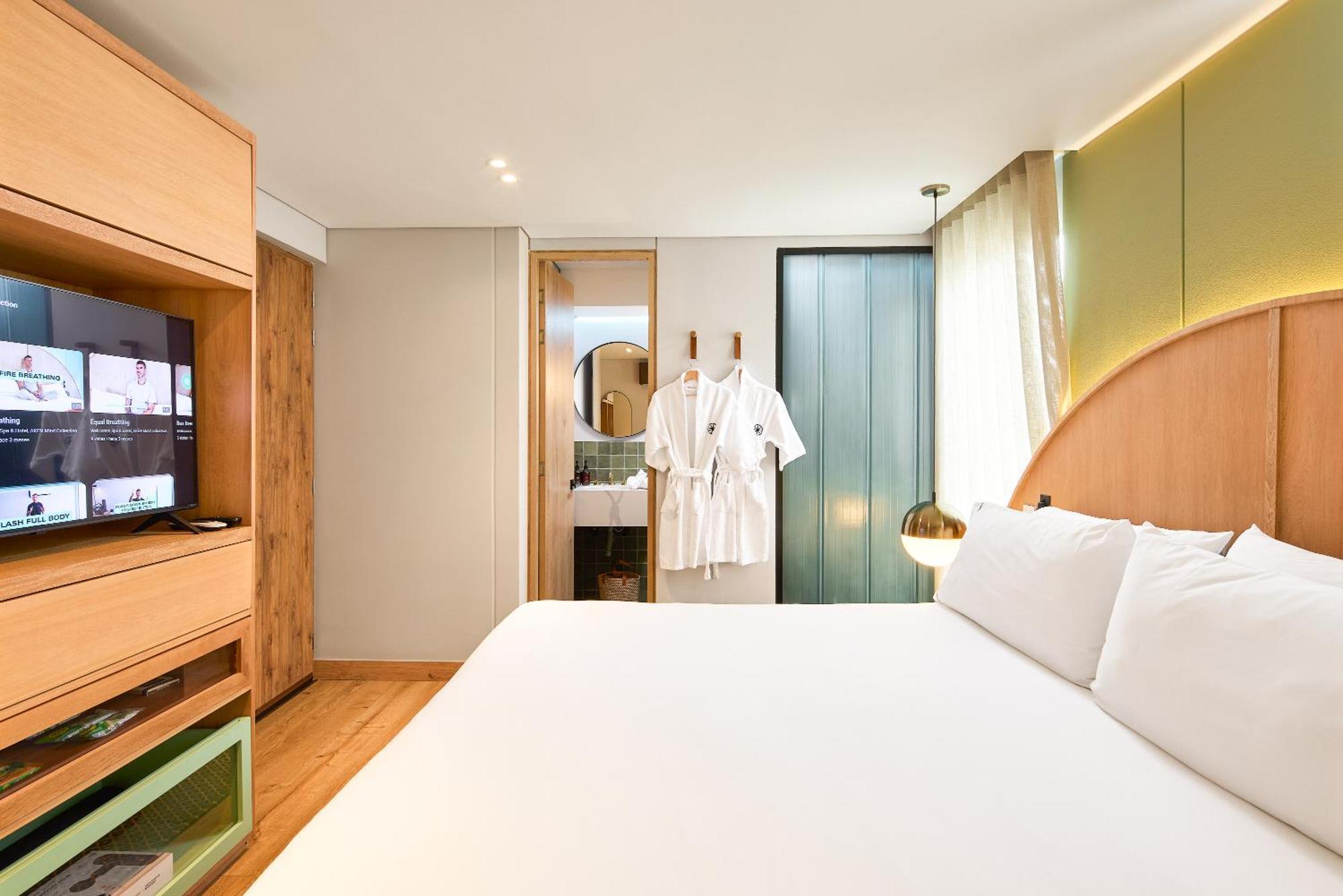 מדיין Wellcomm Spa & Hotel מראה חיצוני תמונה