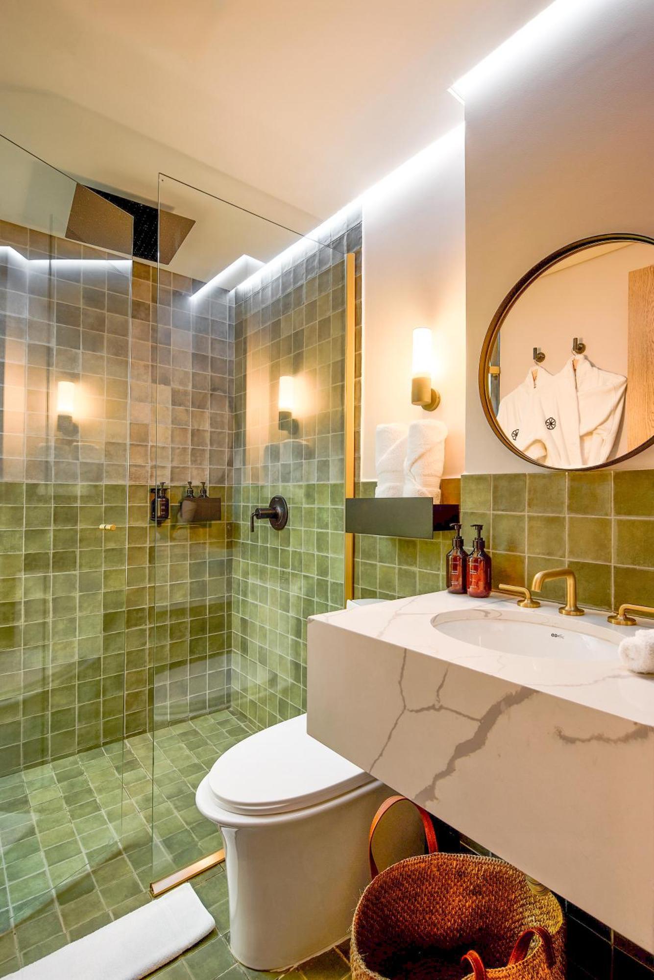 מדיין Wellcomm Spa & Hotel מראה חיצוני תמונה