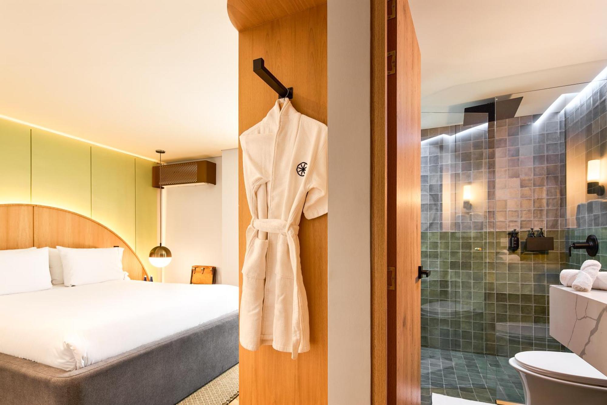 מדיין Wellcomm Spa & Hotel מראה חיצוני תמונה