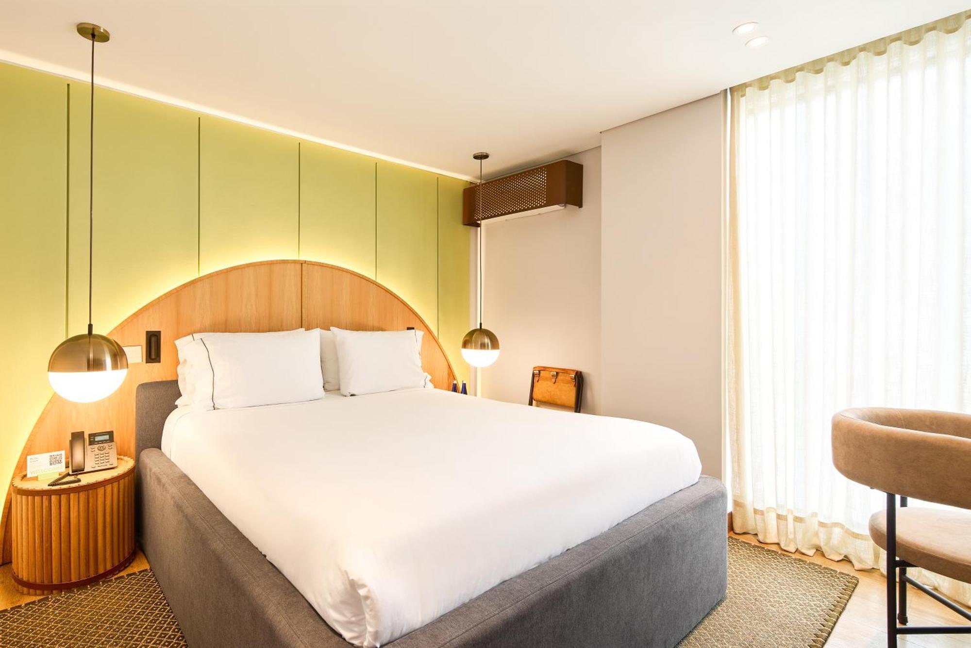 מדיין Wellcomm Spa & Hotel מראה חיצוני תמונה