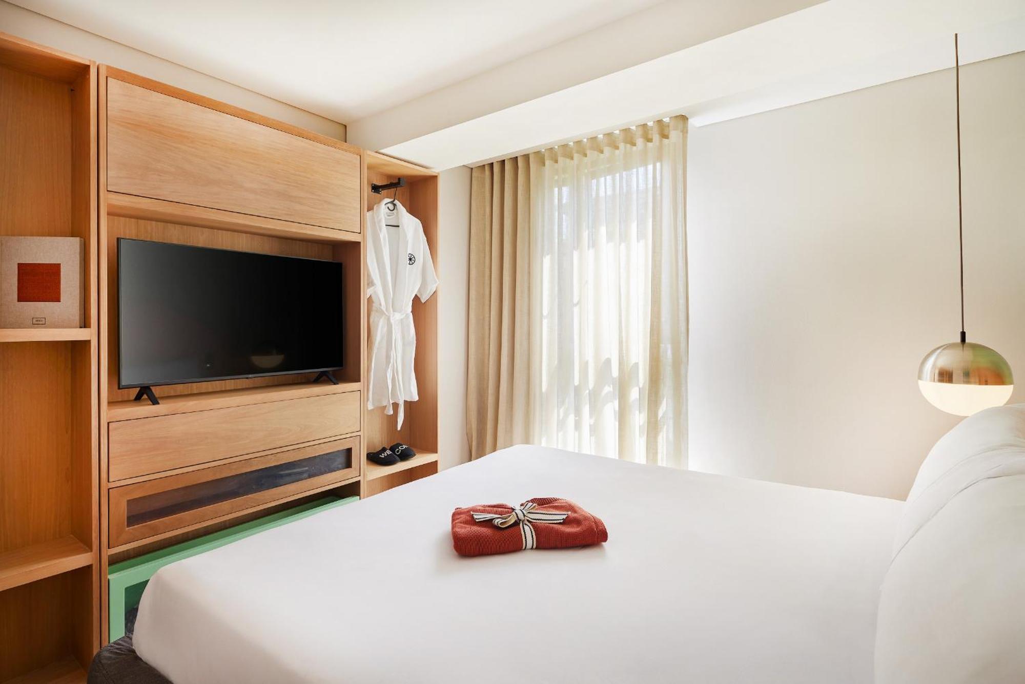 מדיין Wellcomm Spa & Hotel מראה חיצוני תמונה