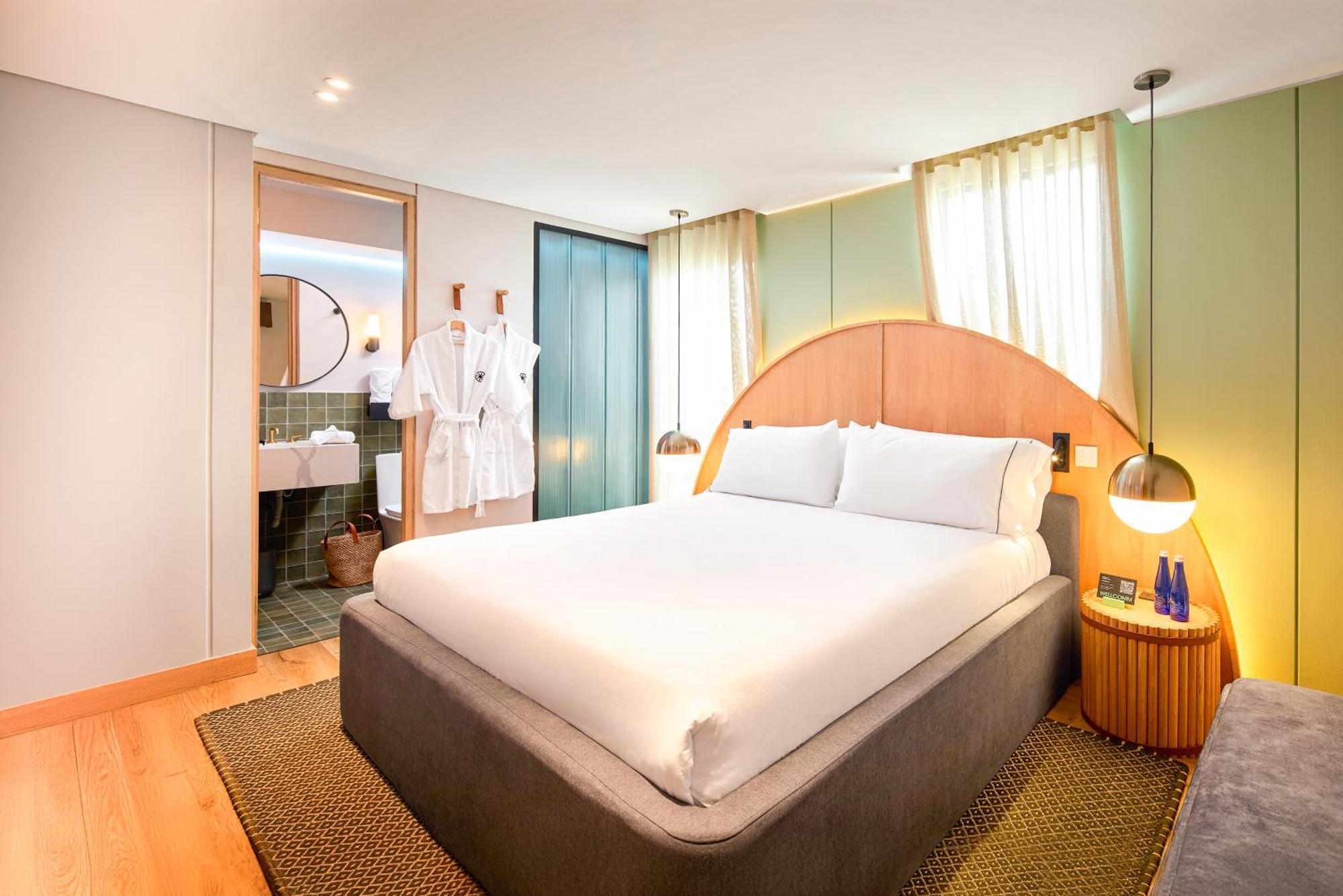 מדיין Wellcomm Spa & Hotel מראה חיצוני תמונה